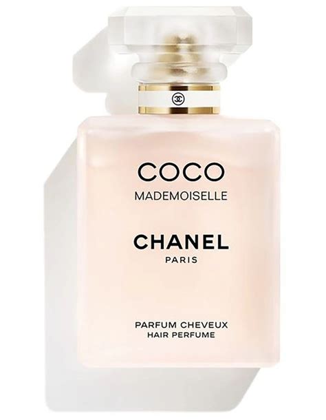 coco mademoiselle perfume myer.